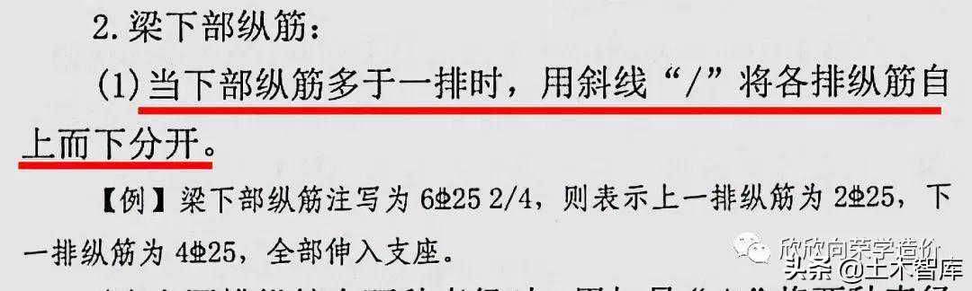 不容忽视的钢筋“梁垫铁”