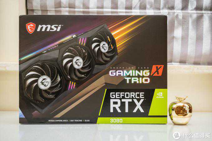老黄带你战未来？微星RTX3080魔龙测试报告
