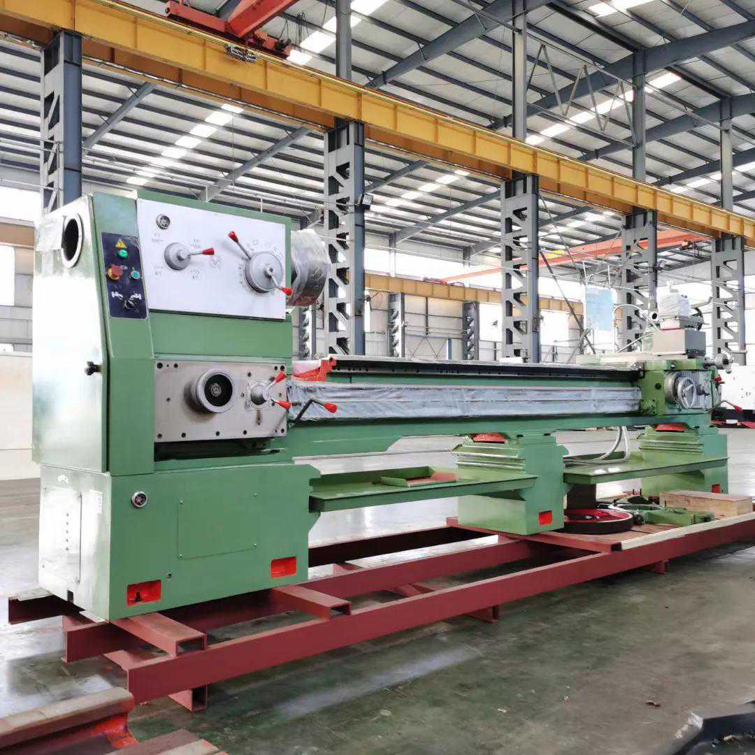 普通车床和数控车床的区别有哪些？
