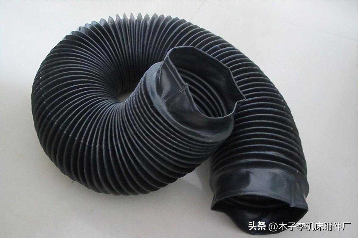 木材加工中心防护罩（导轨防护罩）定做价格及优点
