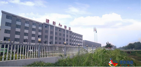 建新量具：夯实高端装备制造之基石