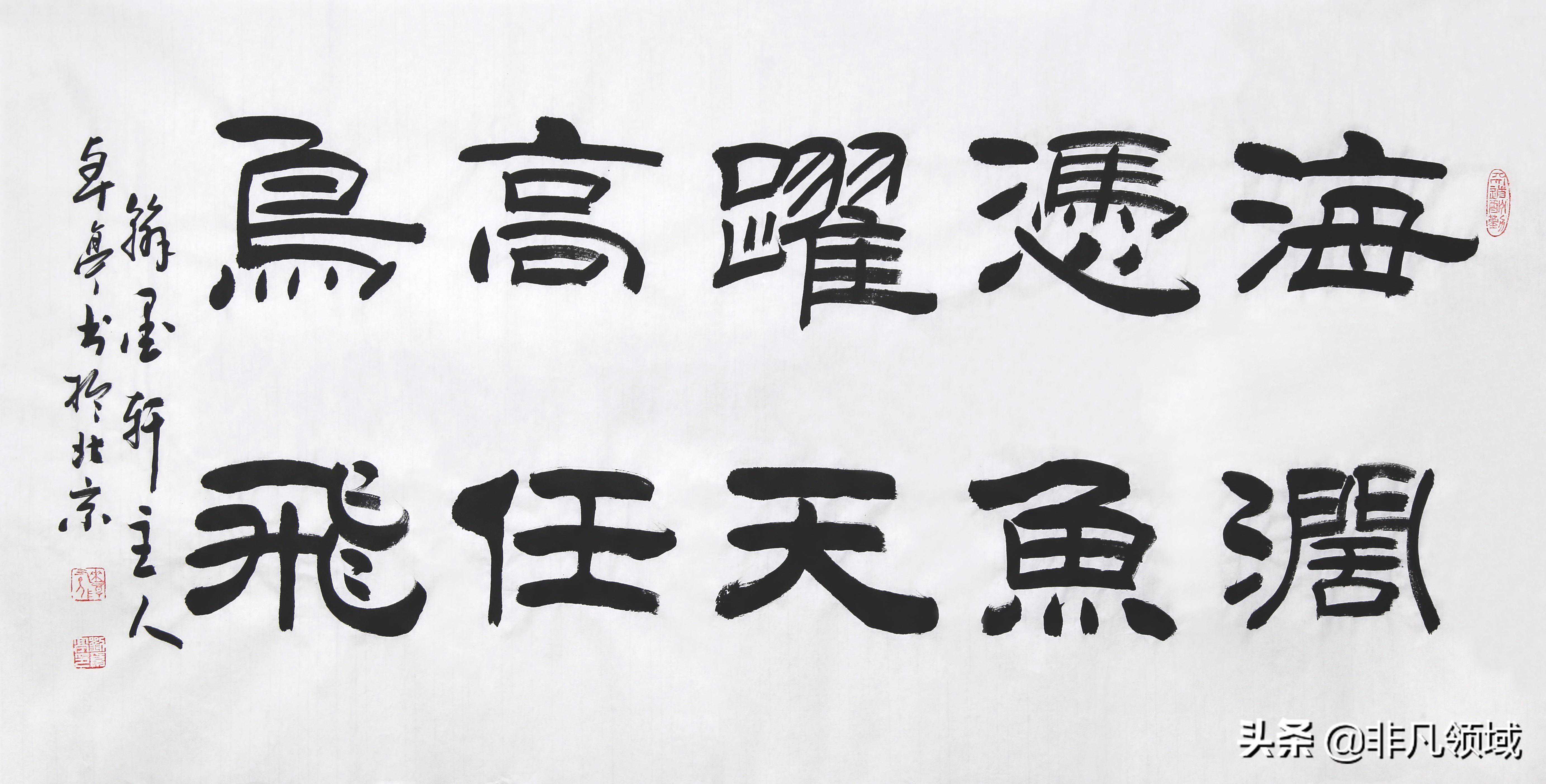 收藏书画，你不可不知的“平尺”计算大全