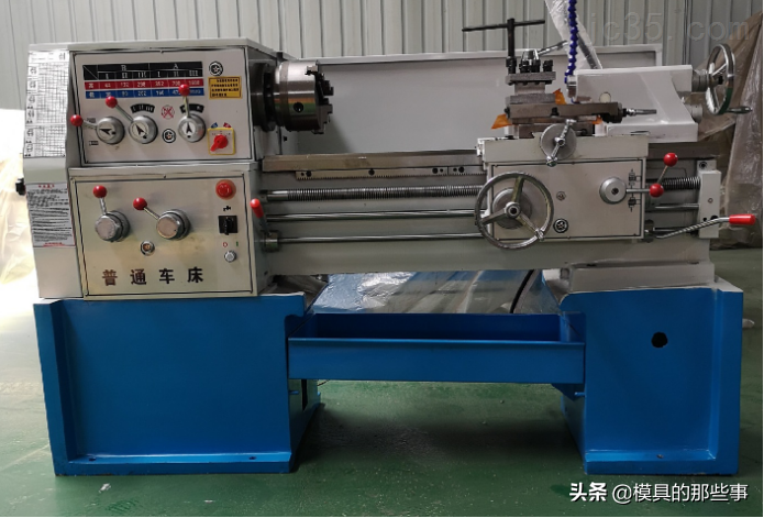 C6130A车床