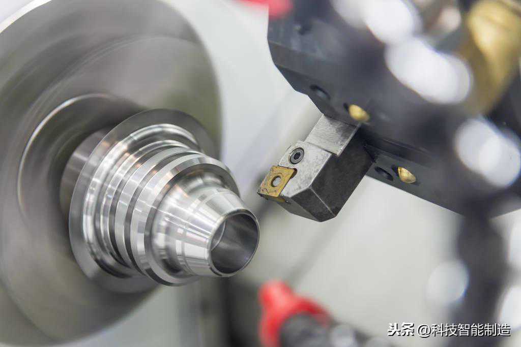 外圆车削、端面车削、内孔车削，刀具到底该如何选用？