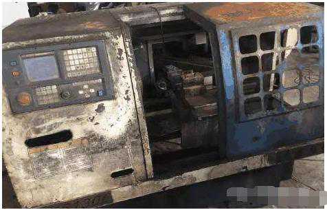 都在说数控机床, 你知道什么是“数控机床”吗?