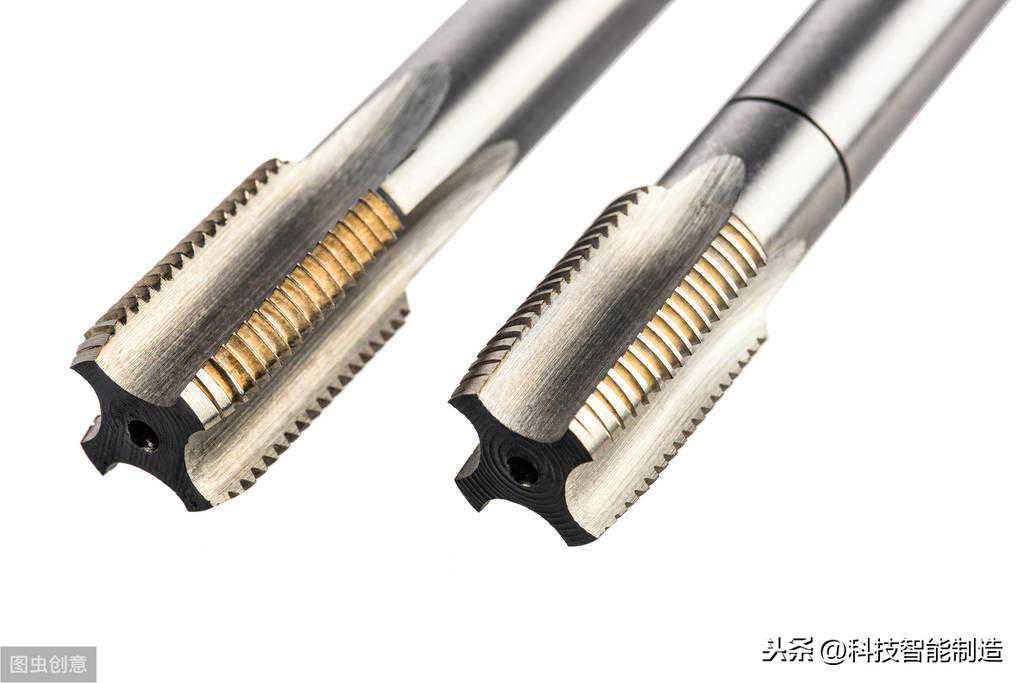 丝锥、钻头断在工件里面怎么办？25个方法告诉你如何取出