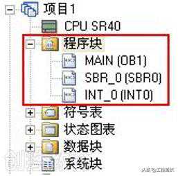 西门子S7-200SMART如何对POU（程序单元）加密