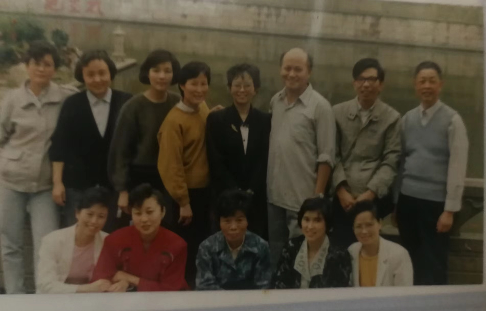 忆廿六年前那次刻骨铭心的北京之旅，同行的他竟猝死在卧铺车厢