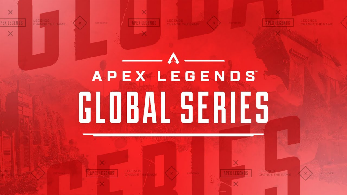 《APEX英雄》：备战LCQ！训练赛战况激烈，完赛后剑指八月新赛事