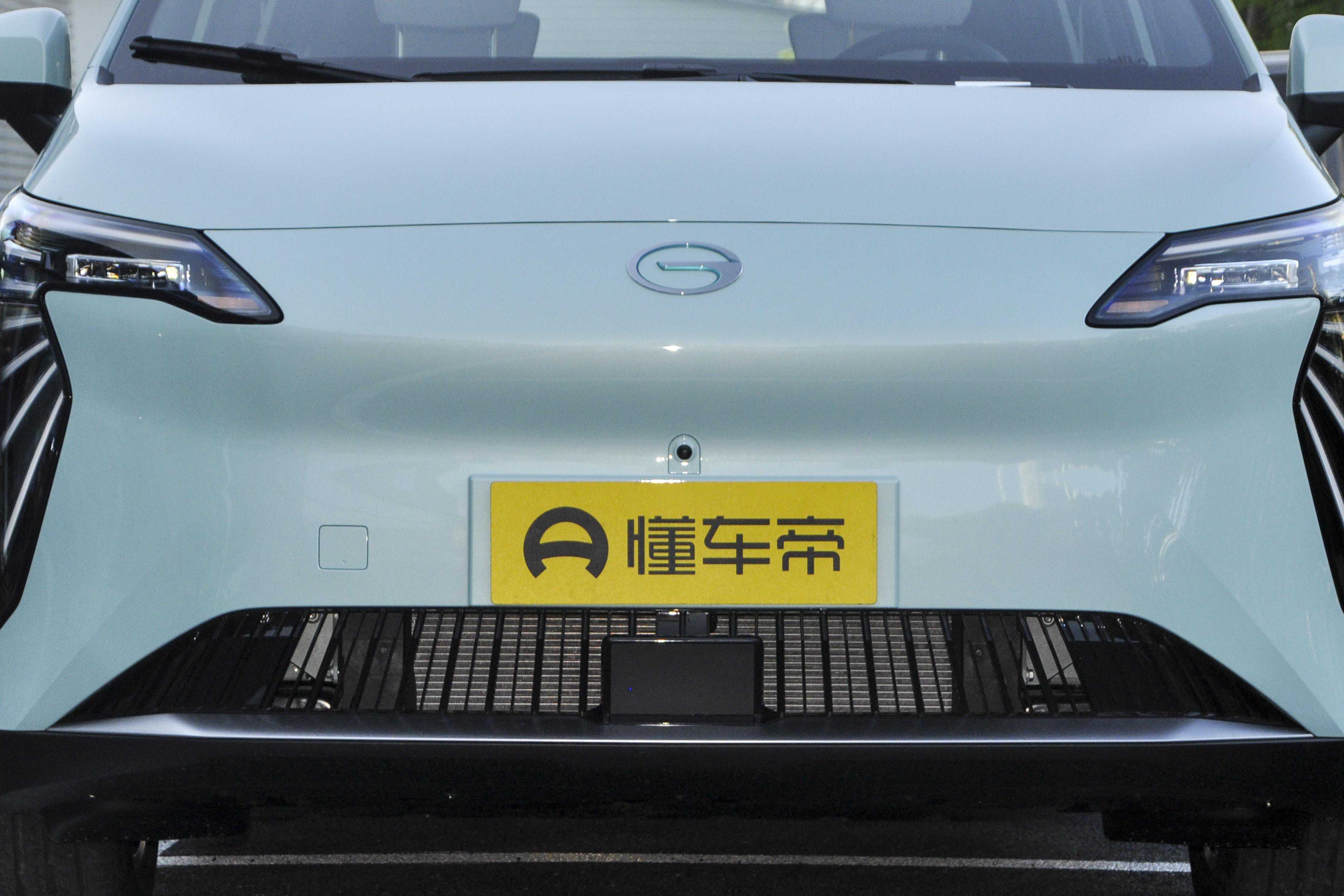 不给对手活路？大五座纯电SUV，售价11.98万，双大屏+6125芯片