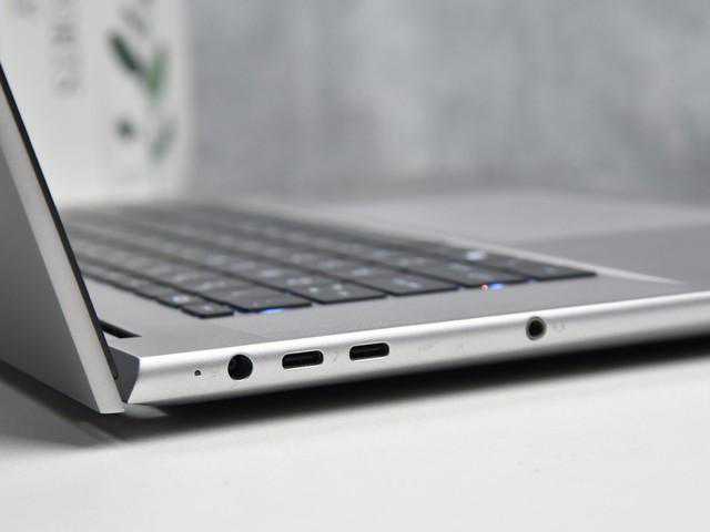 专业性能助力效率提升 HP ZBook Studio G10评测