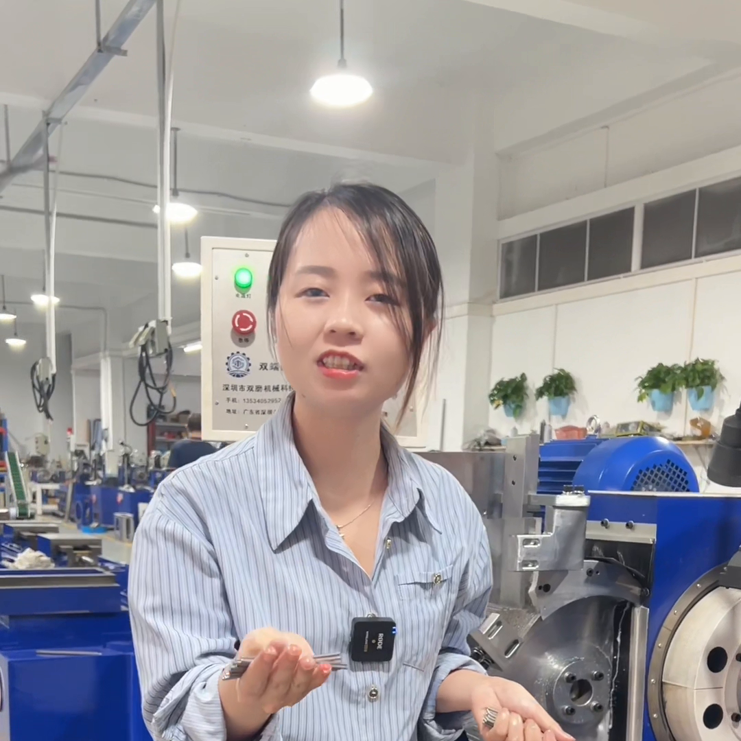 是一次加工同时磨削两个平行端面的高效率，高精度磨床，适...