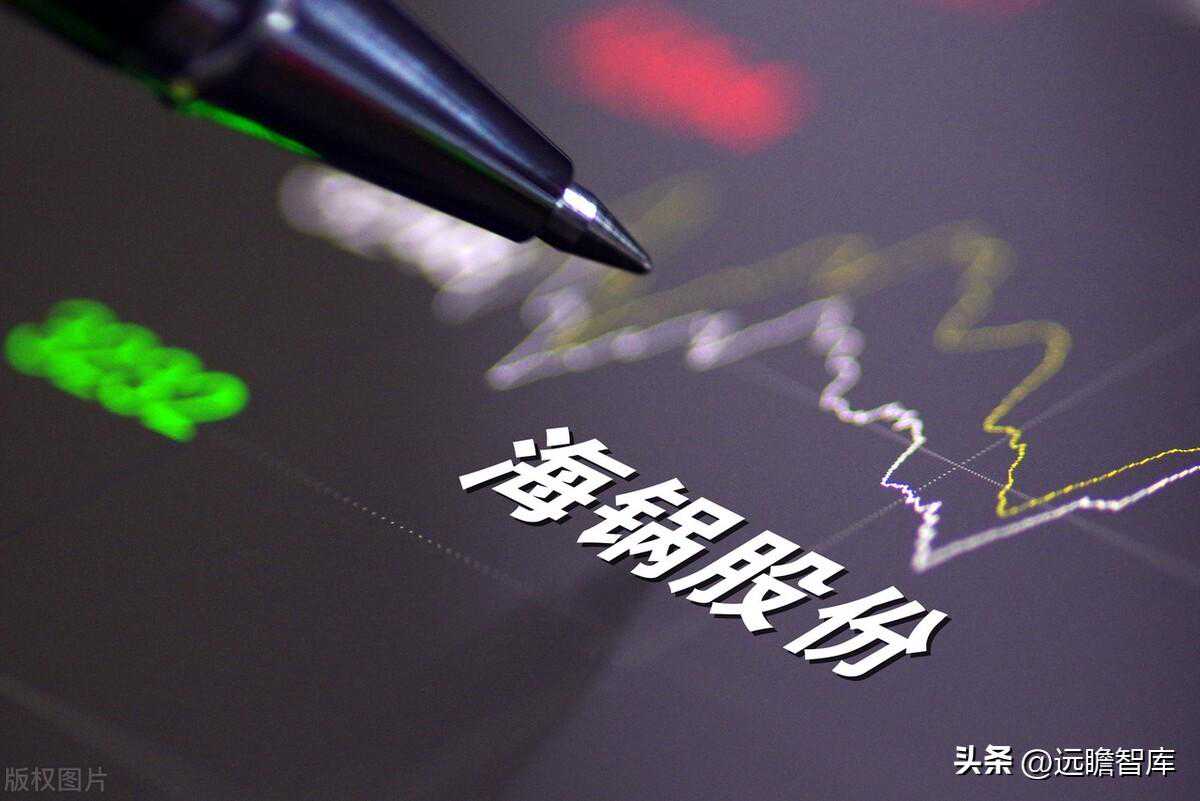 “风电+油服”景气行业双轮驱动，海锅股份：产能释放、未来可期