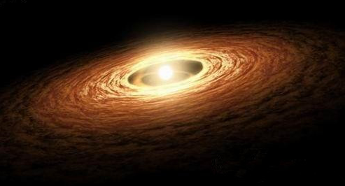 从恒星到黑洞这种奇怪的天体有什么样的”魔力“让科学家乐此不疲