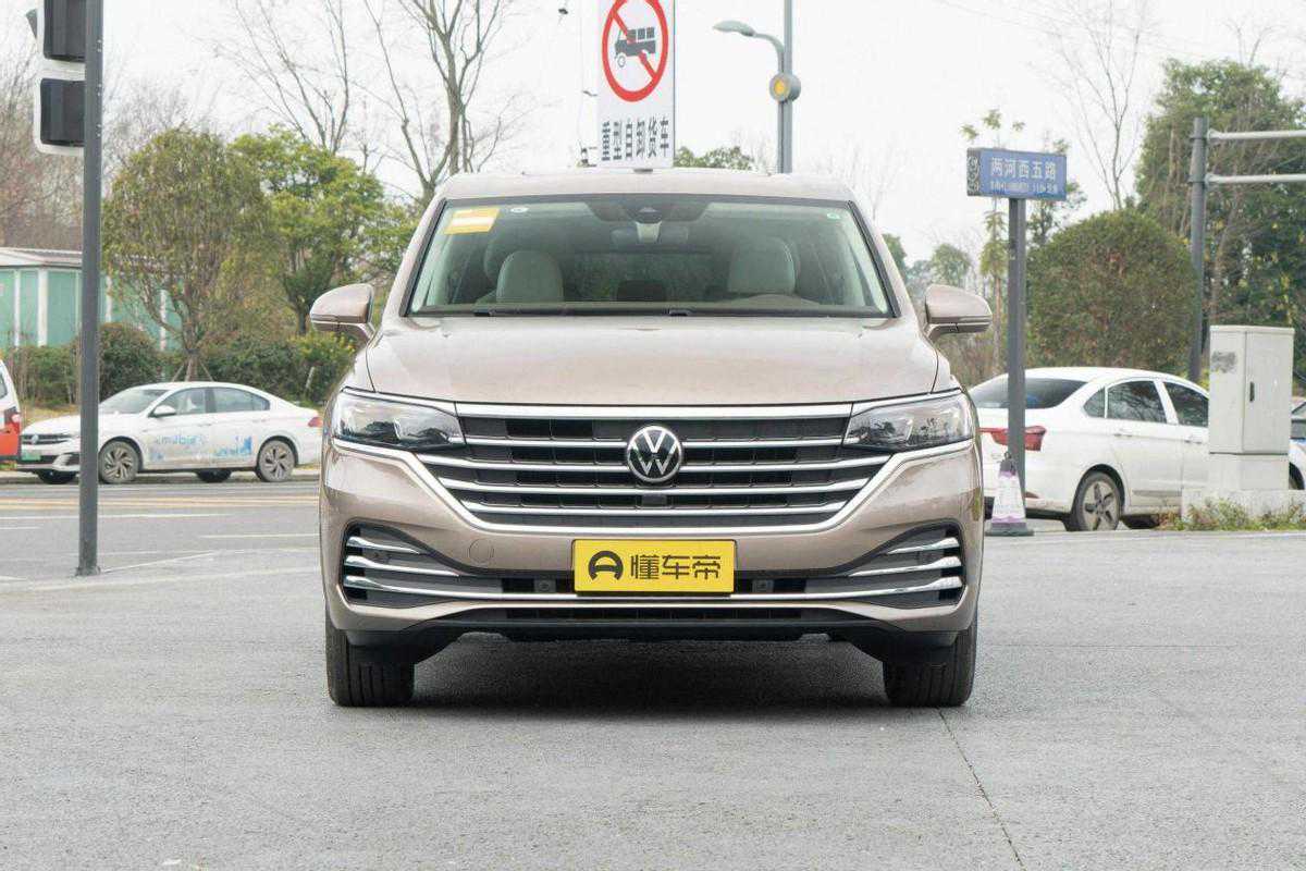 相比老款究竟有啥变化？深度解析2022款威然380TSI，值得入手了？
