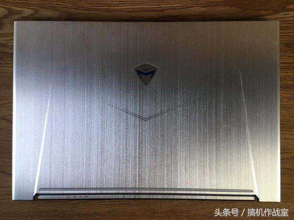 机械师 F117 B全面屏游戏本评测 GTX1060版