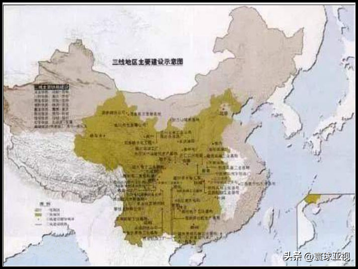 老三线之——青海重型机床厂（706），老爷山下铸辉煌