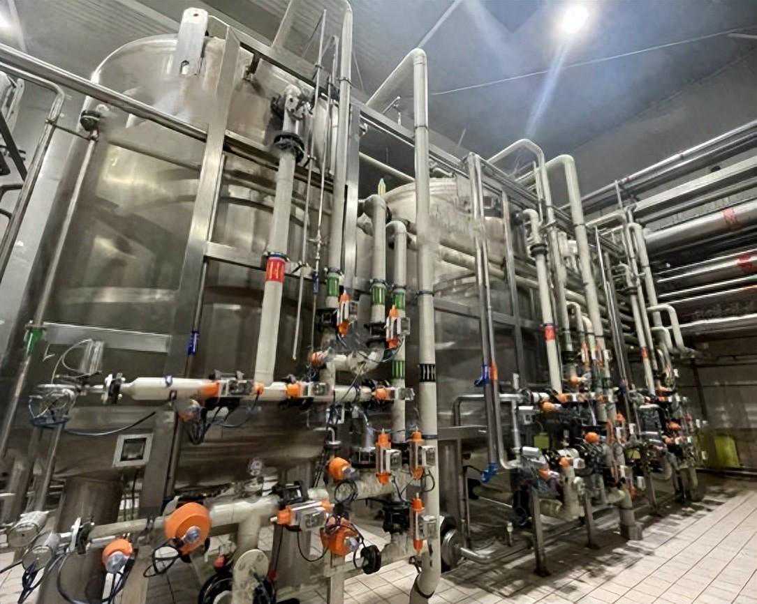 俄罗斯市场机床需求激增！Feijiu网助中国二手机床成新宠！