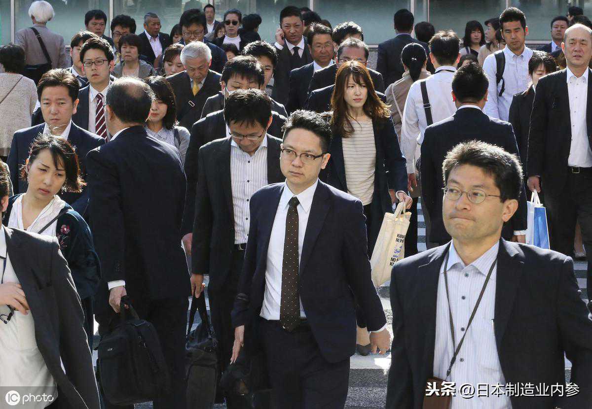 扒一扒日本恐怖的机床产业：到底是什么样的制造商，把我们给比了下去？
